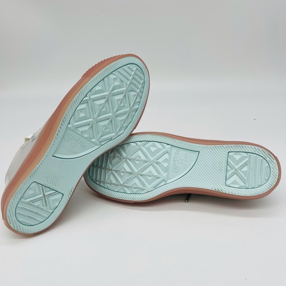 Ctas Ox Converse - Picture 7 of 13